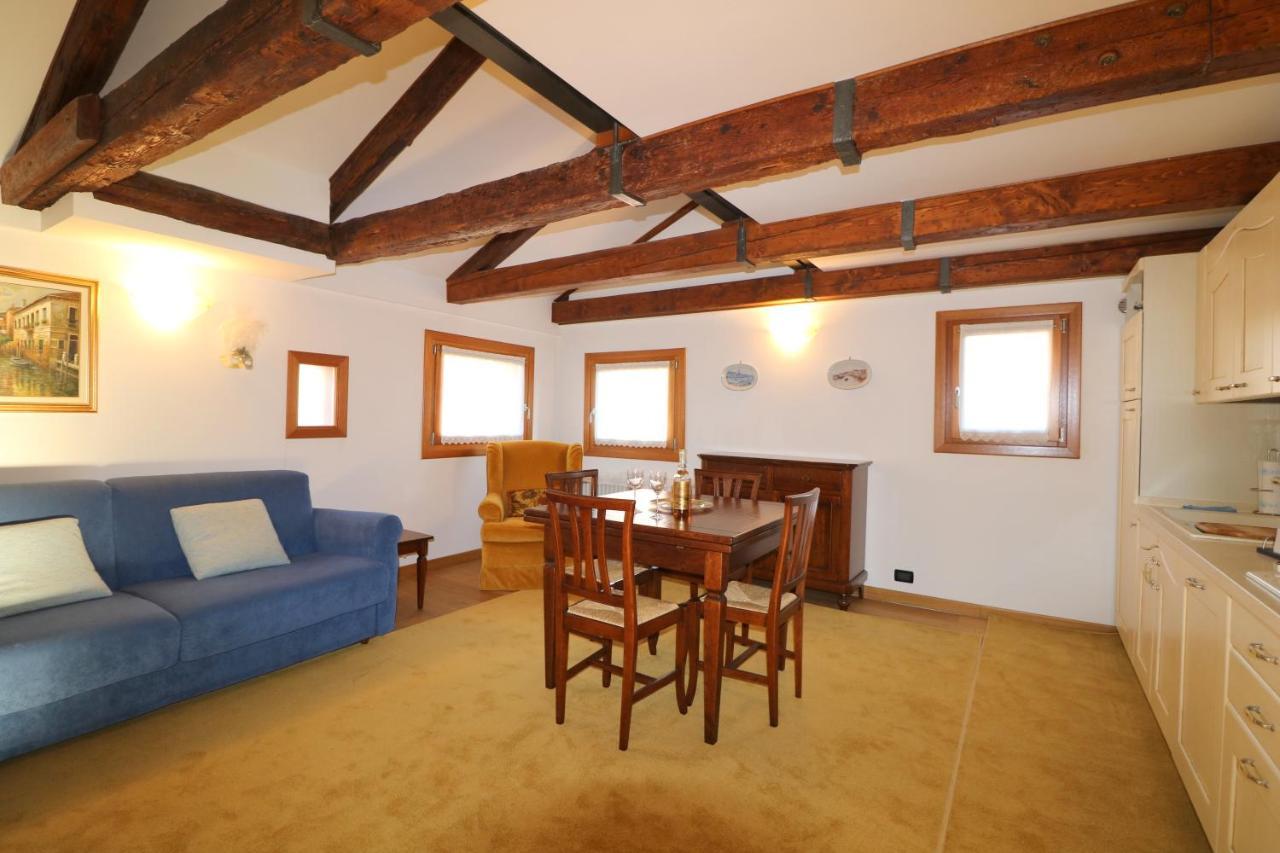 Wellvenice Altana Top View Dış mekan fotoğraf