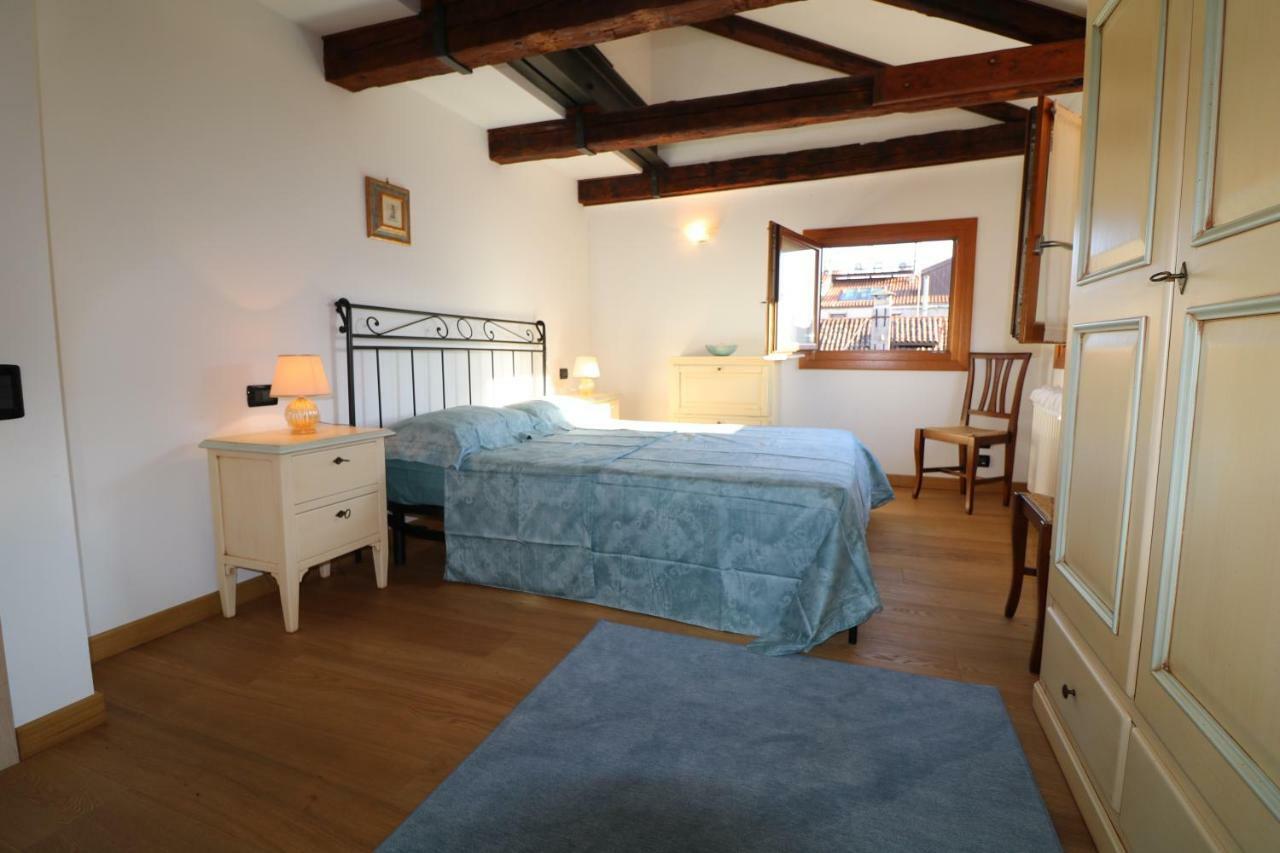 Wellvenice Altana Top View Dış mekan fotoğraf